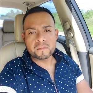 Meet your Posher, Erick